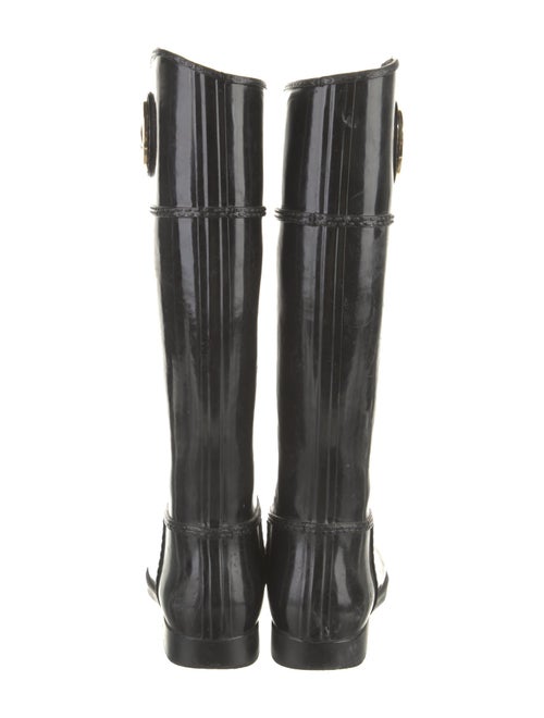Michael Kors Rubber Rain Boots