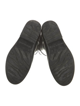 Michael Kors Rubber Rain Boots