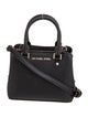 Michael Kors Leather Crossbody Bag
