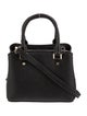 Michael Kors Leather Crossbody Bag