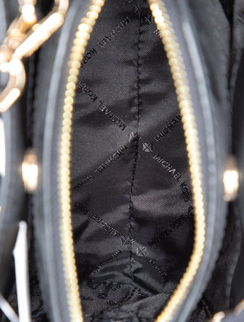 Michael Kors Leather Crossbody Bag