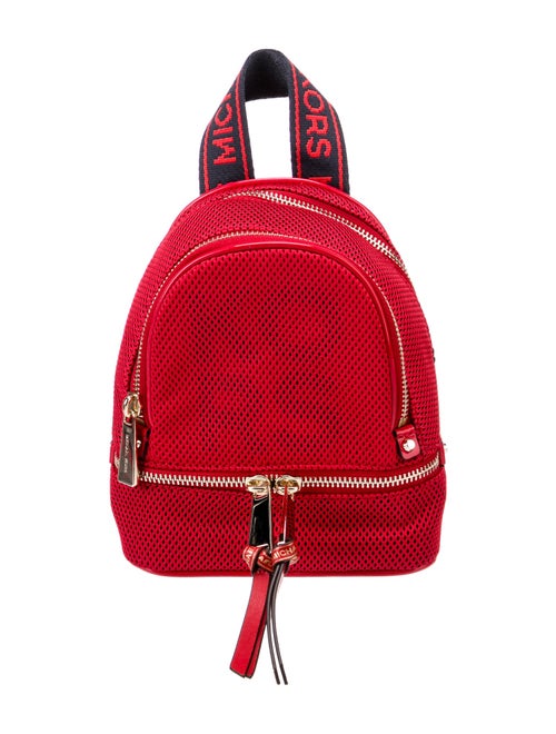 Michael Kors Nylon Backpack