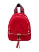 Michael Kors Nylon Backpack