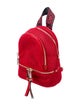 Michael Kors Nylon Backpack