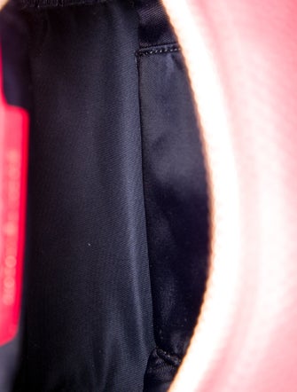 Michael Kors Nylon Backpack