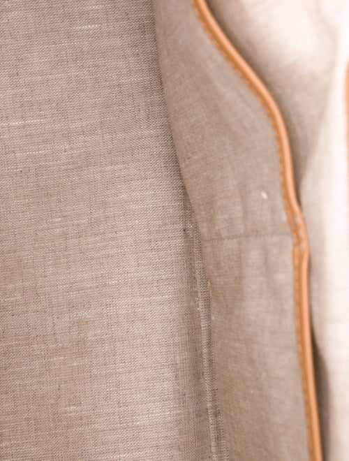 Michael Kors Python Top Handle Bag