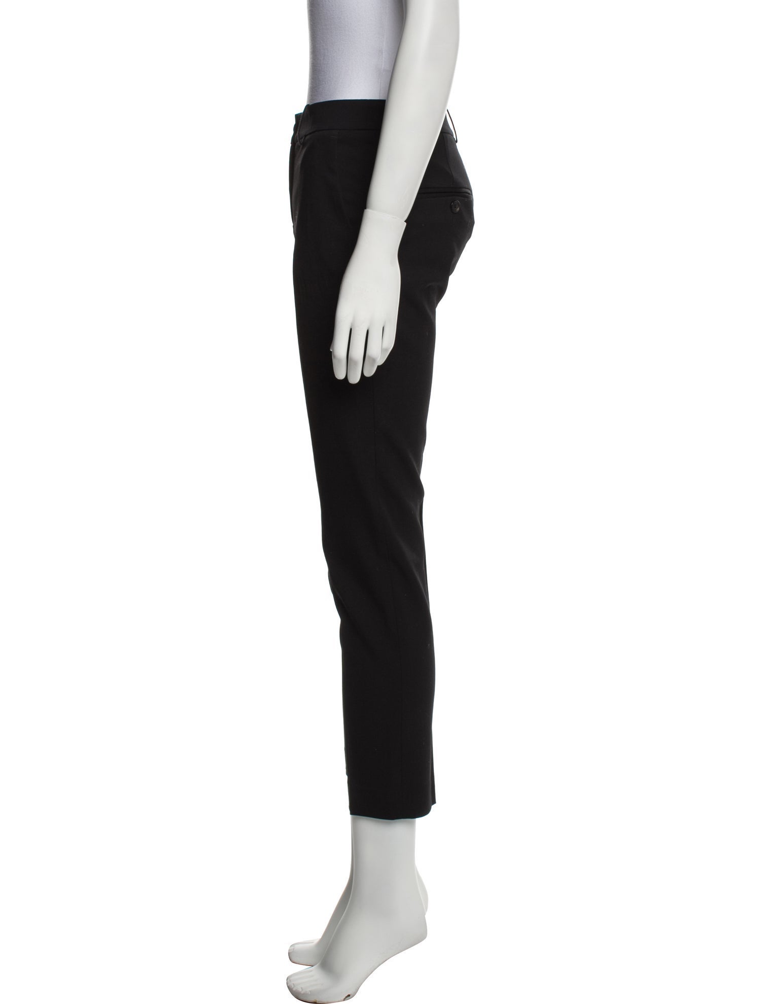 Michael Kors Straight Leg Pants