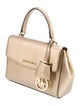 Michael Kors Leather Shoulder Bag