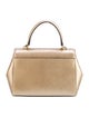 Michael Kors Leather Shoulder Bag