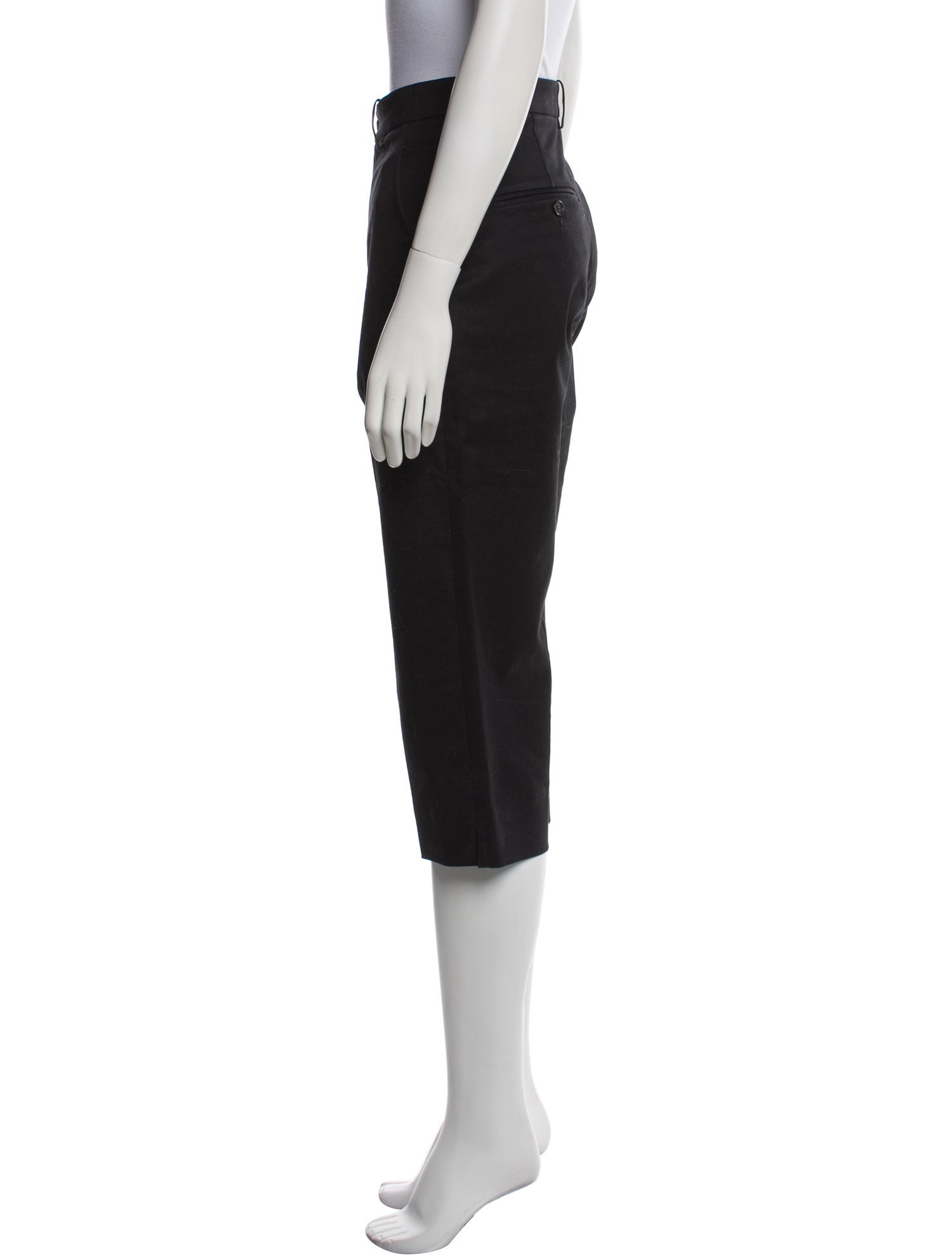 Michael Kors Straight Leg Pants