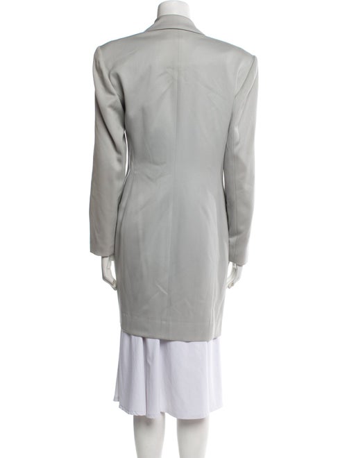 Michael Kors Wool Coat