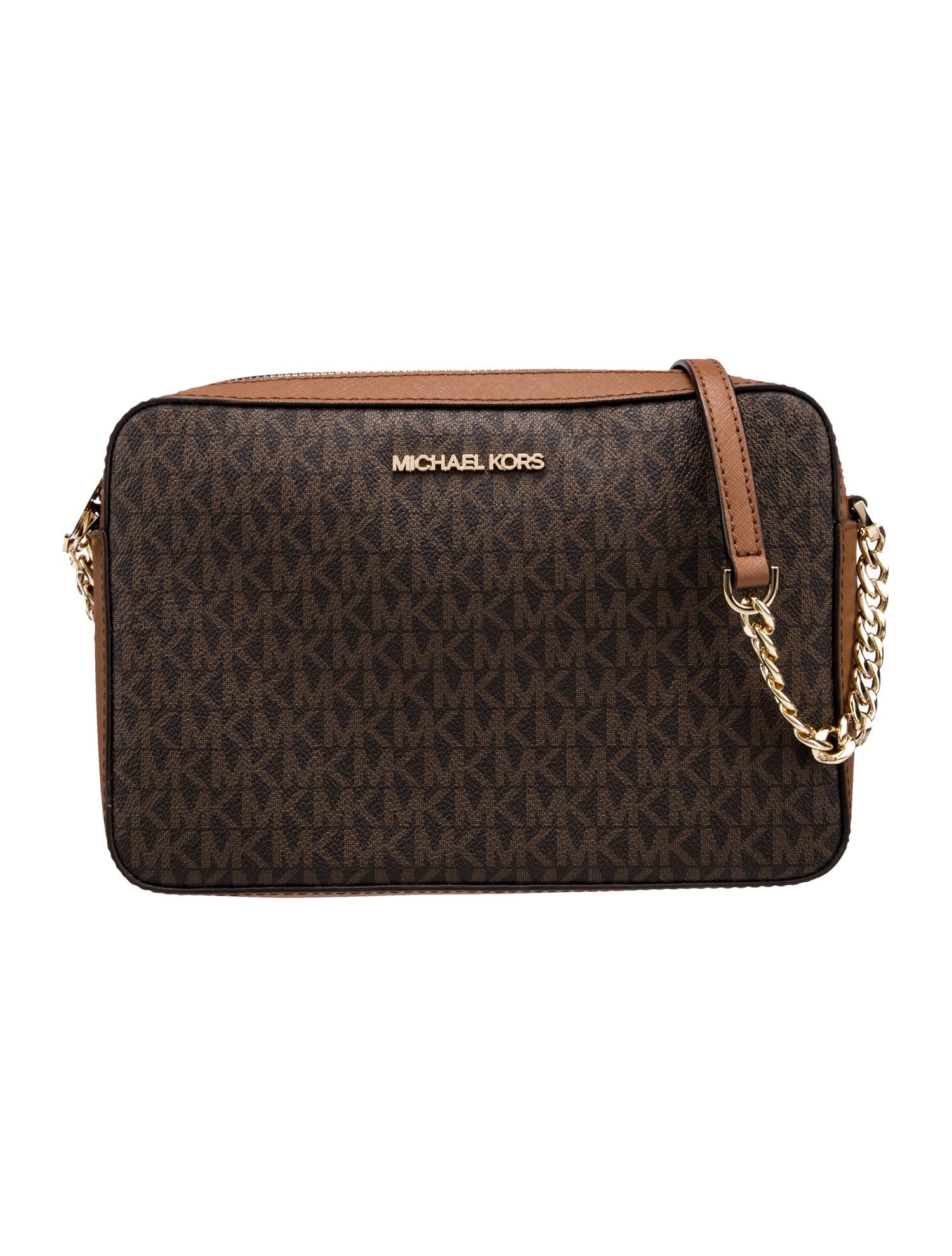 Michael Kors Crossbody Bag