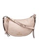 Michael Kors Leather Crossbody Bag