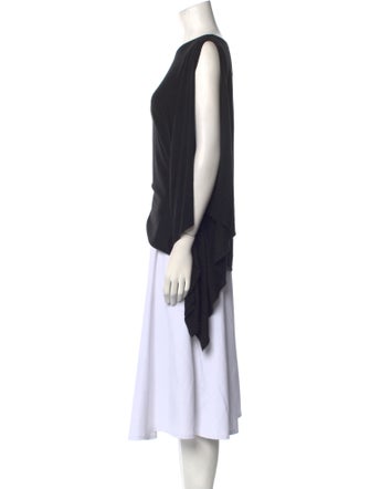 Michael Kors Bateau Neckline Sweater