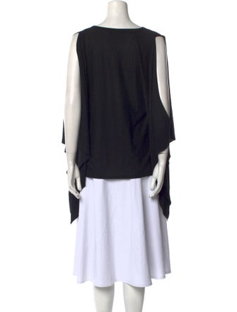 Michael Kors Bateau Neckline Sweater