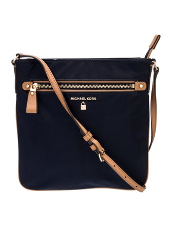 Michael Kors Nylon Crossbody Bag