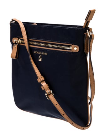 Michael Kors Nylon Crossbody Bag