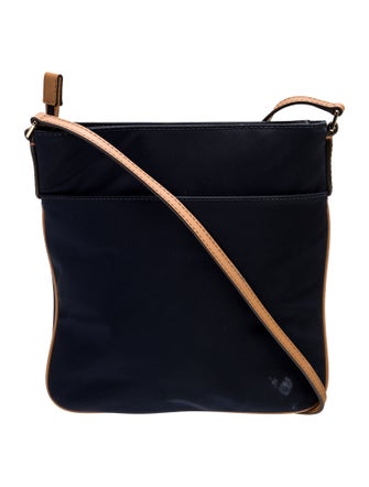 Michael Kors Nylon Crossbody Bag