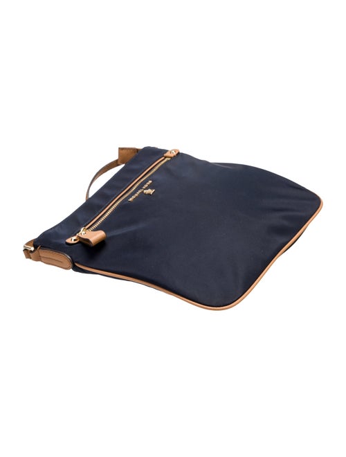 Michael Kors Nylon Crossbody Bag