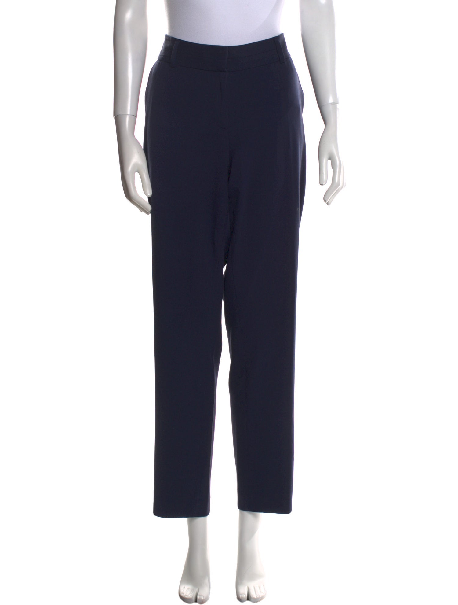 Michael Kors Straight Leg Pants