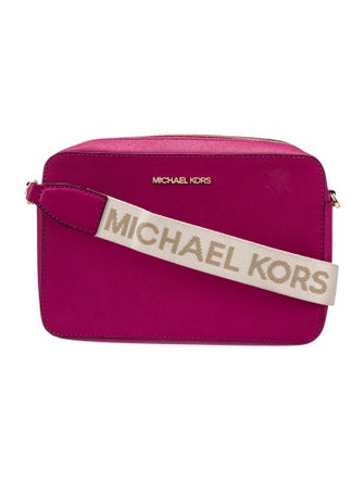 Michael Kors Crossbody Bag