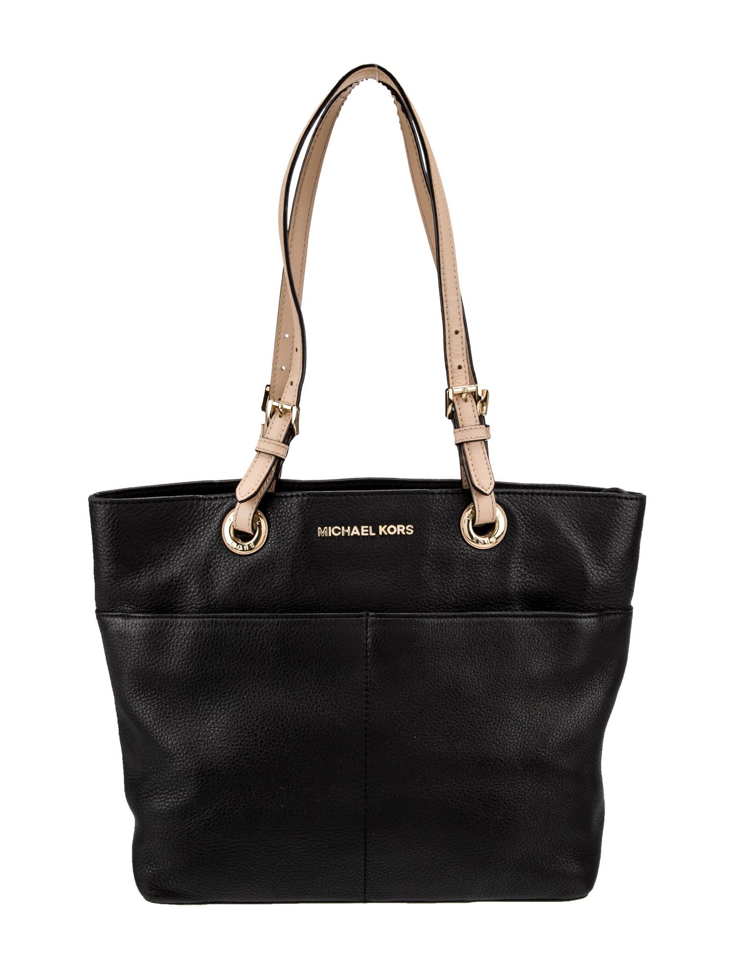 Michael Kors Signature Shoulder Bag