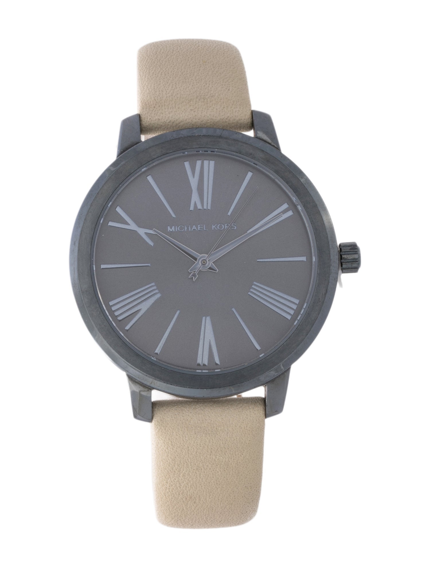 Michael Kors Hartman Watch