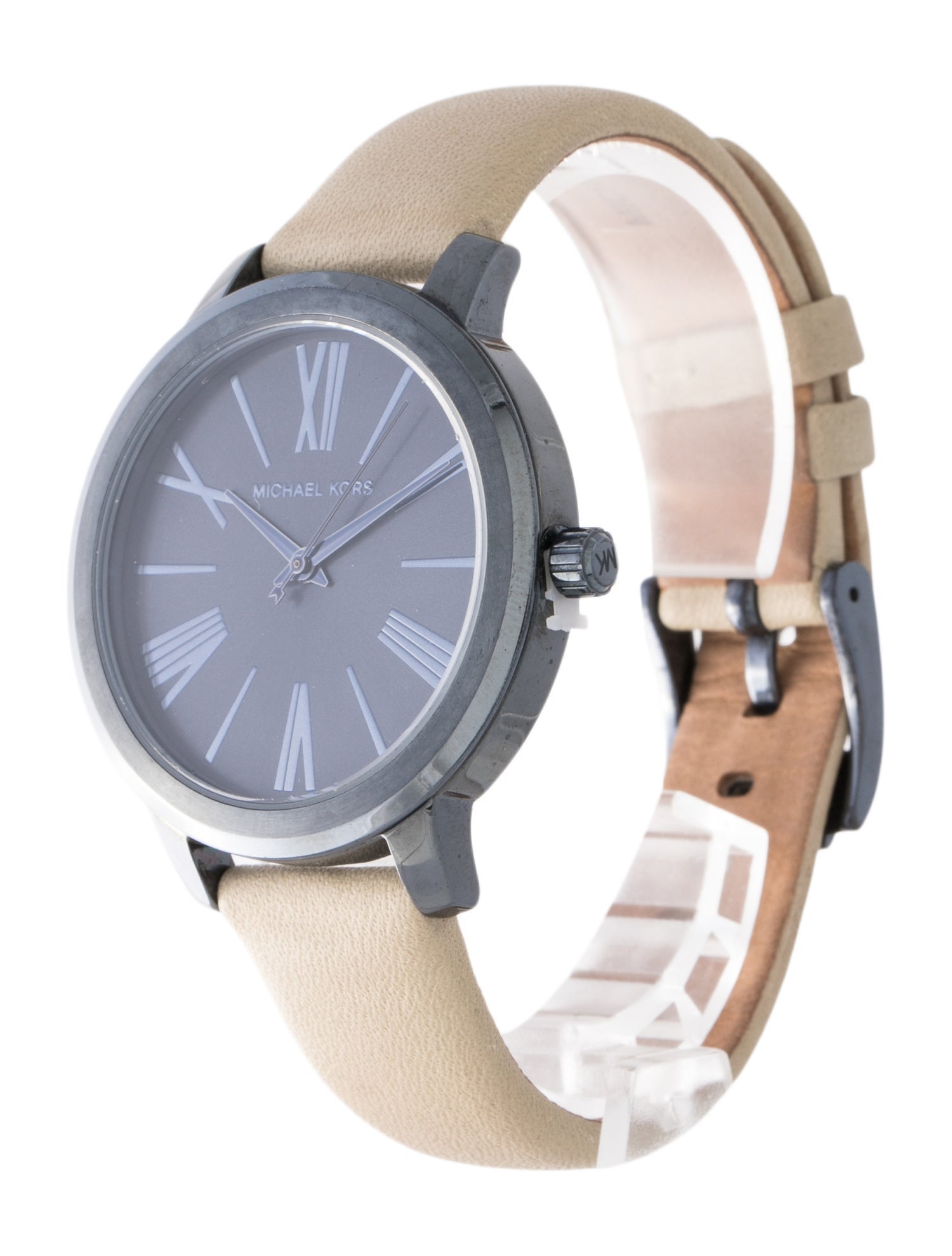 Michael Kors Hartman Watch