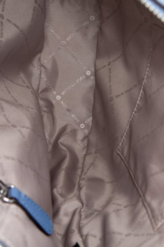 Michael Kors Leather Crossbody Bag