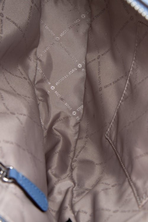 Michael Kors Leather Crossbody Bag