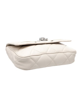 Michael Kors Quilted Shoulder Bag