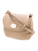 Michael Kors Leather Crossbody Bag