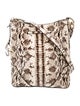 Michael Kors Signature Shoulder Bag