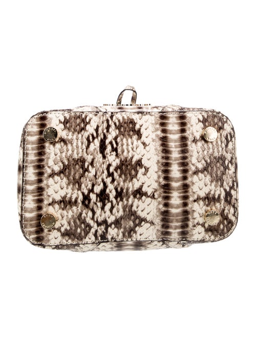 Michael Kors Signature Shoulder Bag