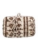 Michael Kors Signature Shoulder Bag