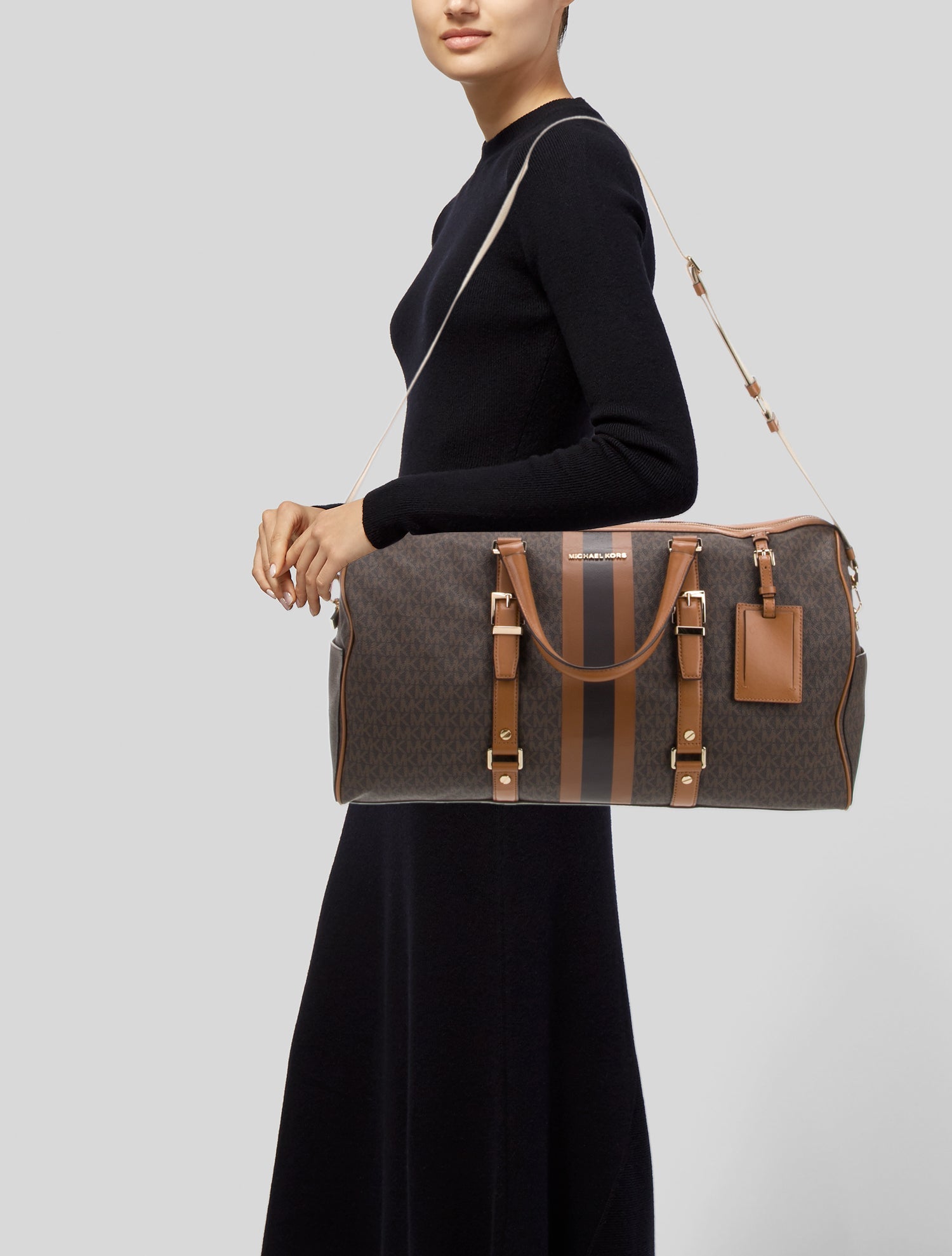 Michael Kors Messenger Bag