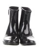 Michael Kors Rubber Rain Boots