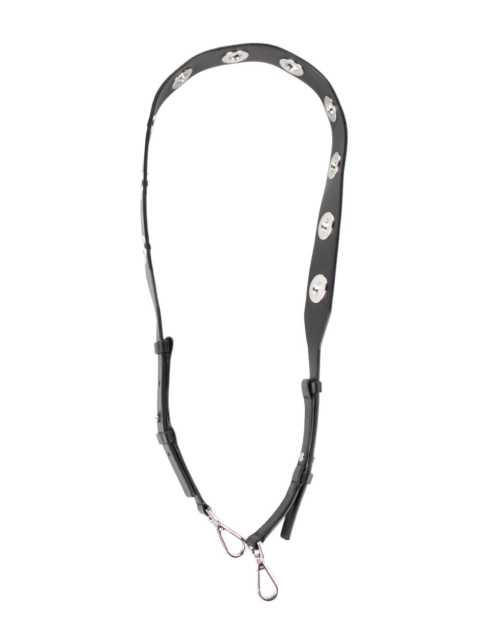 Michael Kors Leather Bag Strap