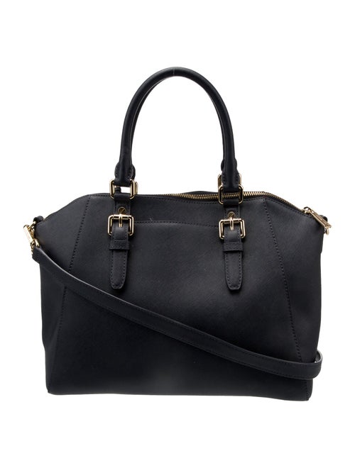 Michael Kors Leather Shoulder Bag