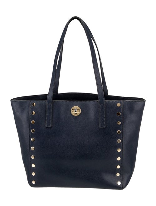 Michael Kors Leather Tote