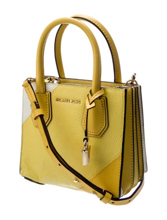 Michael Kors Leather Shoulder Bag