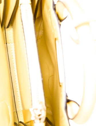 Michael Kors Leather Shoulder Bag