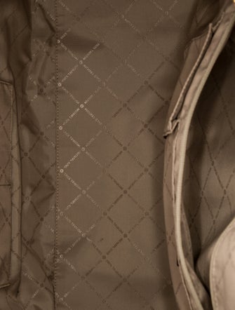 Michael Kors Weekender Bag