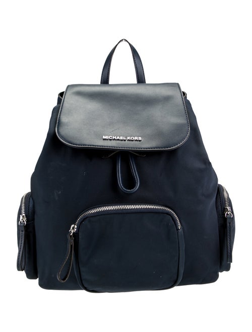 Michael Kors Nylon Backpack
