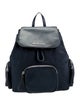 Michael Kors Nylon Backpack
