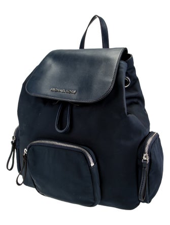 Michael Kors Nylon Backpack