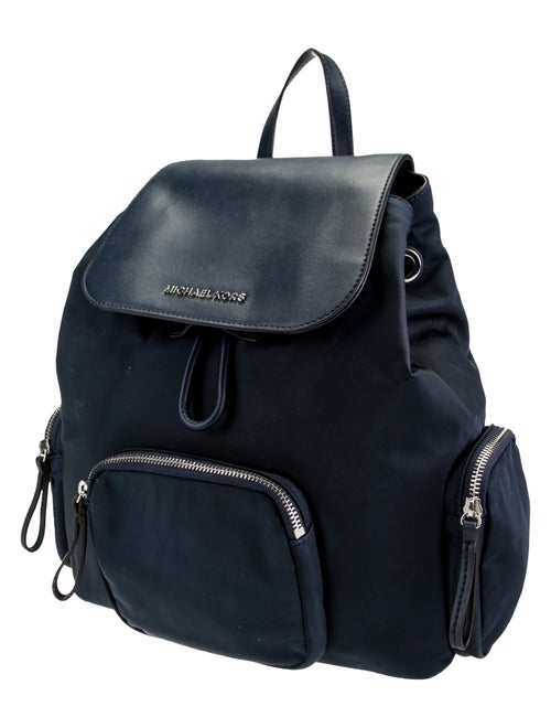 Michael Kors Nylon Backpack