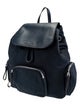 Michael Kors Nylon Backpack