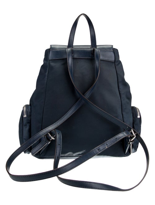 Michael Kors Nylon Backpack