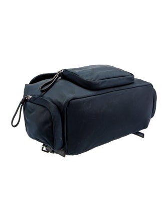 Michael Kors Nylon Backpack
